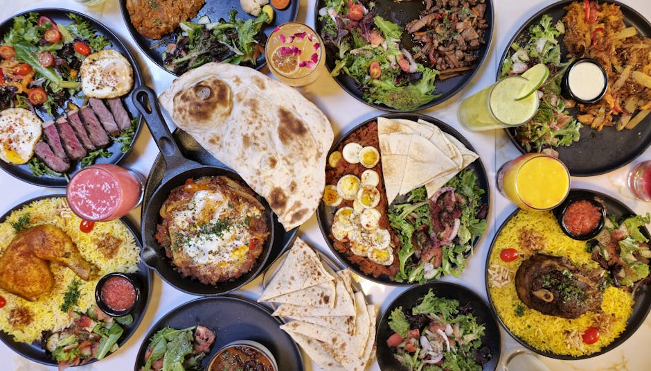 Halal Food in Non-Muslim Asia: A Traveler's Honest Guide