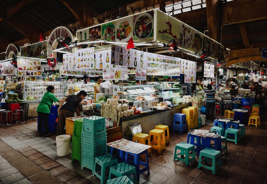 Kansai vs. Kanto: Japan's Great Regional Food Rivalry