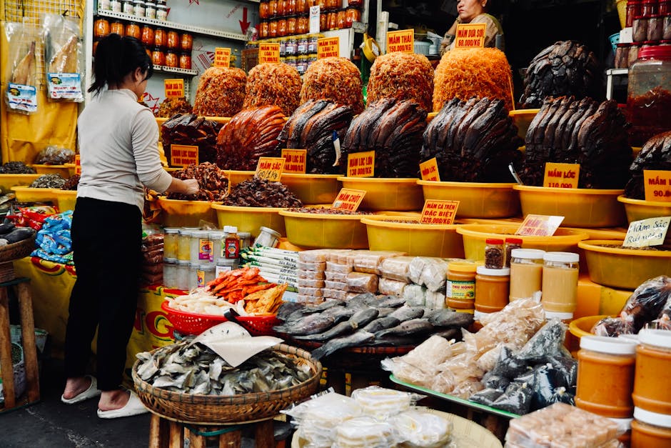 Clay Pot Cooking Across Asia: When the Vessel Is the Ingredient