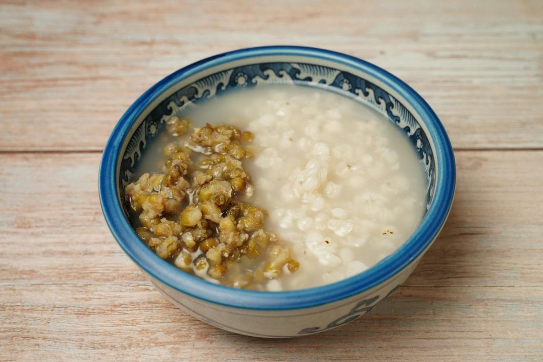 Why Congee Isn't Just Rice Porridge: The Regional Divide That Runs From Guangzhou to Jakarta