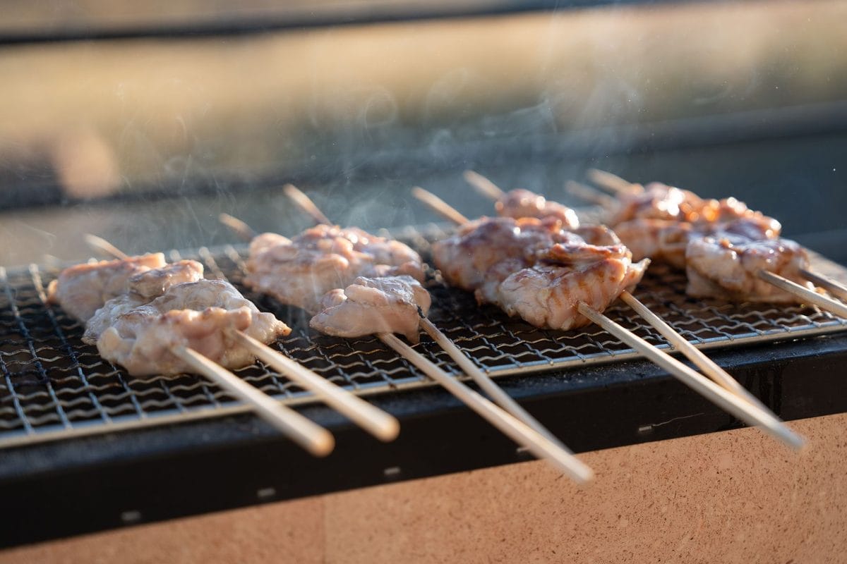 Following the Smoke: How Asia's Grilled Skewers Tell You Exactly Where You Are