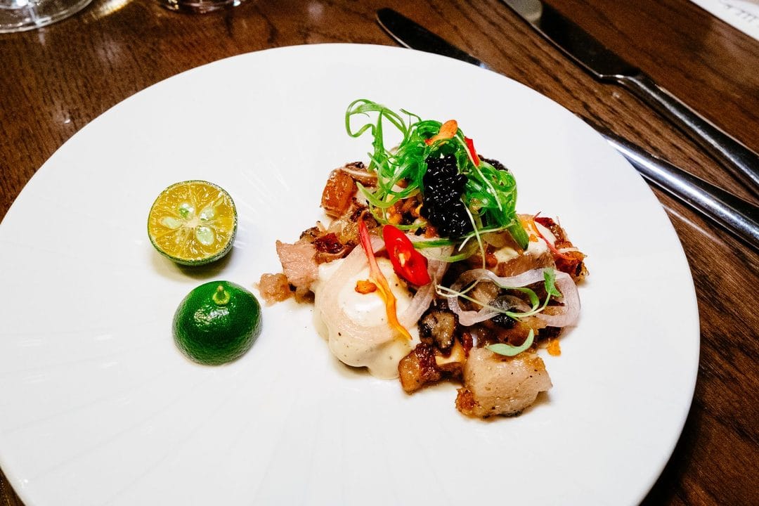 Sisig: How Angeles City Turned Pig Scraps Into a National Obsession