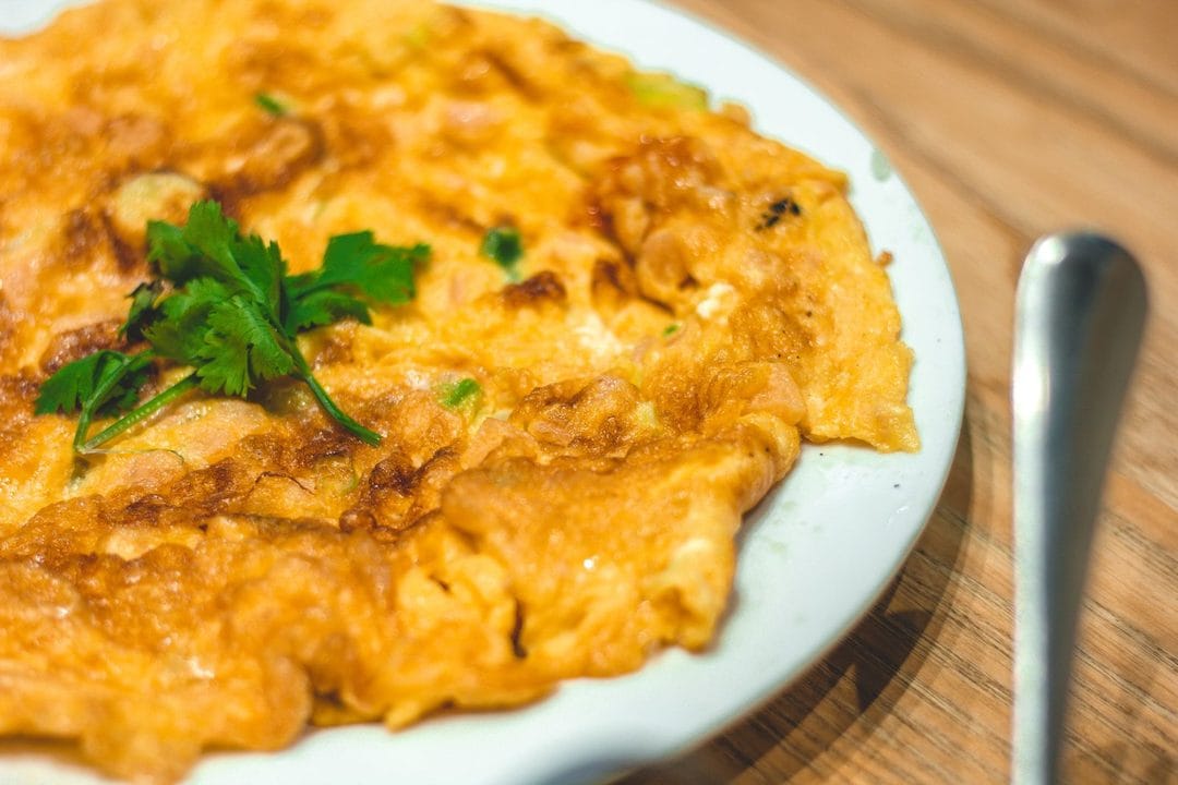 Taiwan's Breakfast Shop Culture: Inside the Morning Ritual That Convenience Never Killed