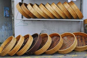 The Steam Basket Belt: How Asia Cooks Through Its Hottest Month Without Turning Up the Heat