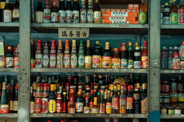 Soy sauce isn't one thing: a guide to the fermented sauces that define East Asian cooking