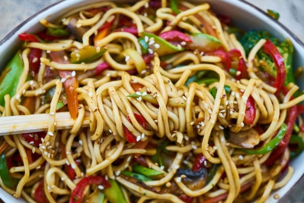 The Smoke Line: How Asia Built Half Its Street Food Around an Open Flame and a Skewer