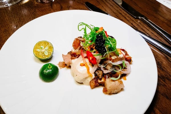 Sisig: How Angeles City Turned Pig Scraps Into a National Obsession