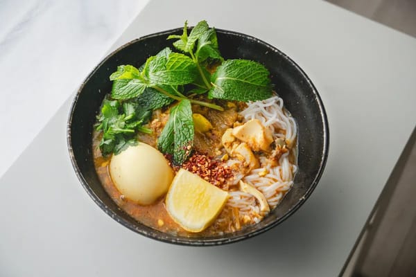 Penang's Laksa Divide: Why the Same City Can't Agree on One Bowl