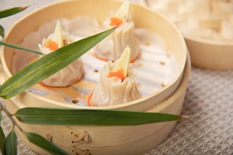 Dim Sum Etiquette: What Nobody Tells First-Timers