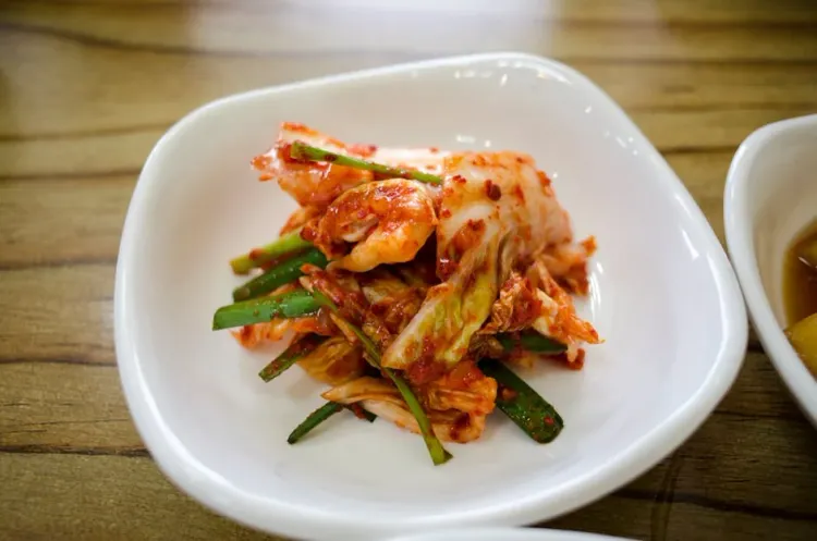 Kimchi Beyond Cabbage: Korea's Fermented Spectrum