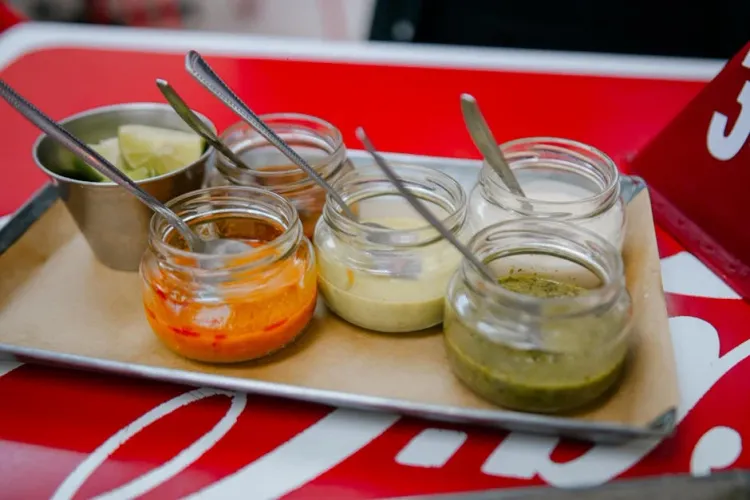 Soy Sauce Trade Routes: How a Chinese Condiment Went Global