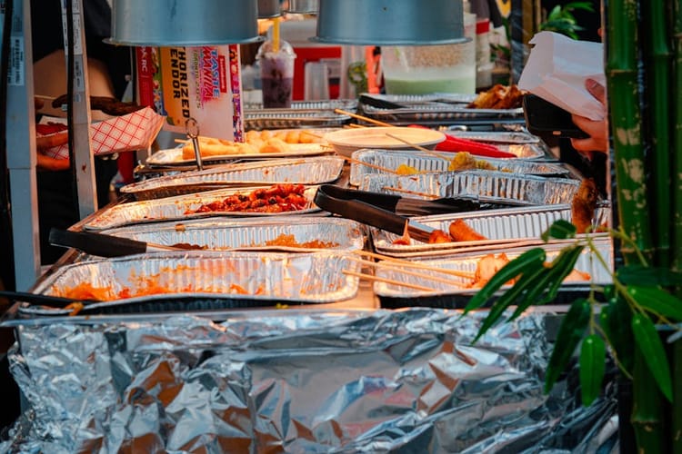 Chuseok and Obon: How Harvest Festivals Shape Asian Food Traditions