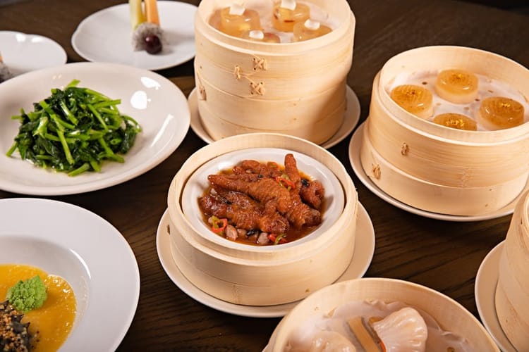 Cantonese vs. Sichuan: China's Great Culinary Divide