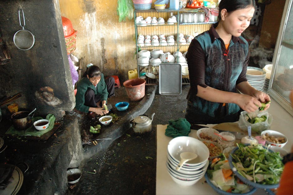 Gochujang: Korea's Fermented Chili Paste Is a Pantry Miracle