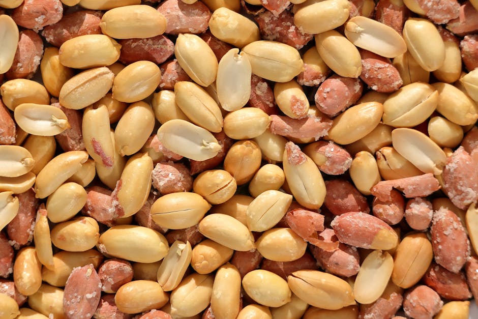 Food Allergies in Asia: What Travelers Need to Know