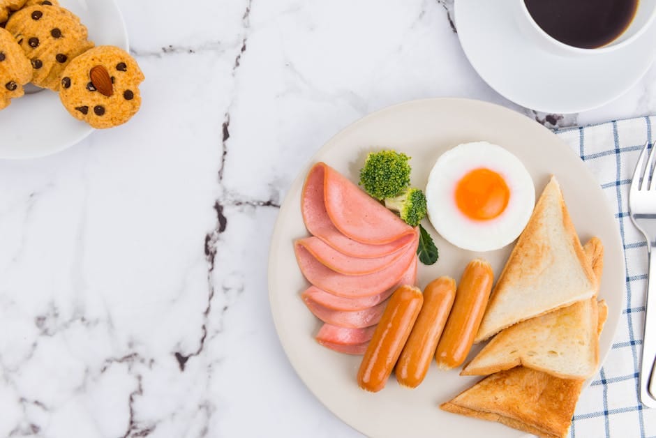 Asian Breakfast: The Most Important Meal Is Also the Most Misunderstood